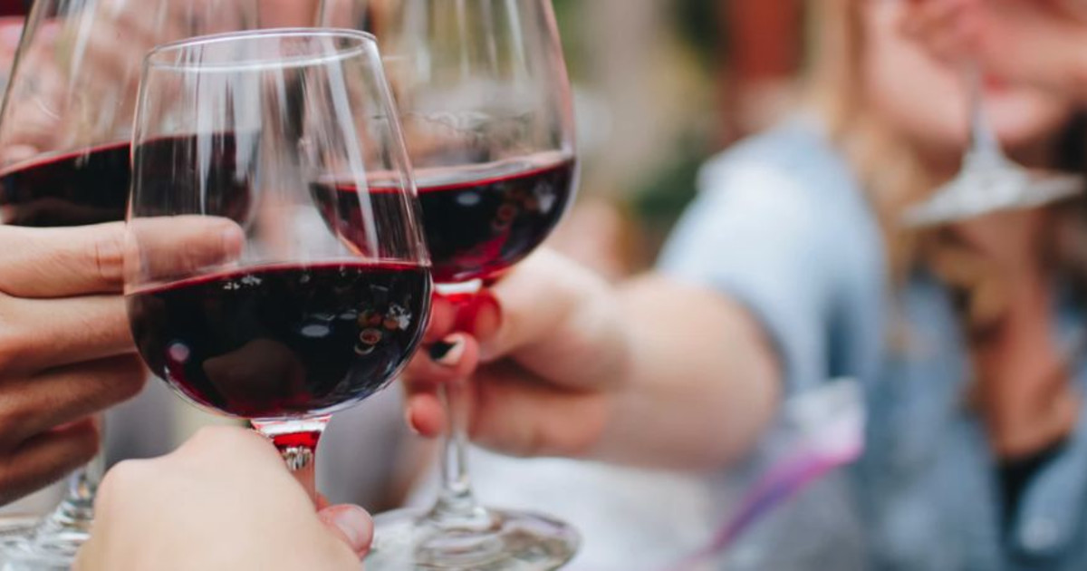 Red Obsession Wine Tasting in Nashville at City Winery