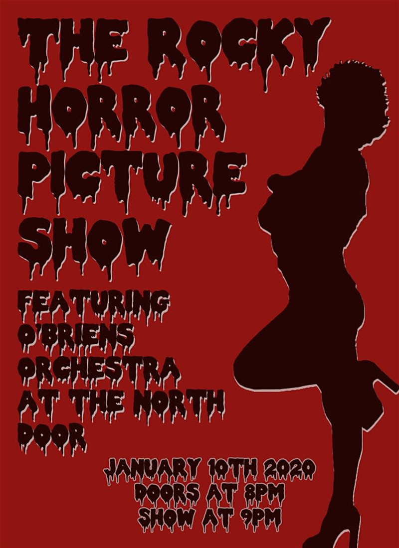 Rocky Horror Picture Show Musical Script