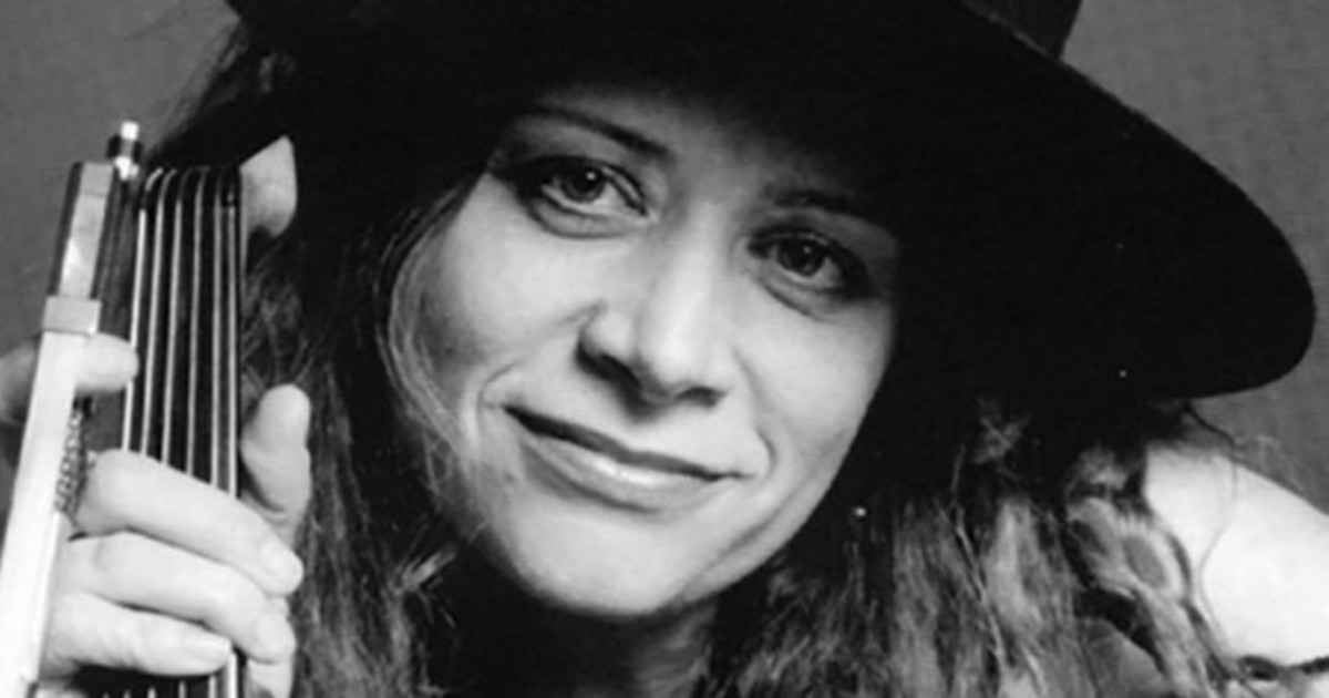 Luminaries Electric Violins, Jazz, and Community in