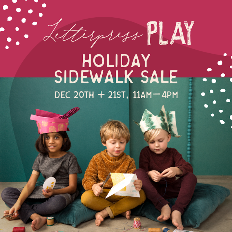 Sidewalk musical coupon code