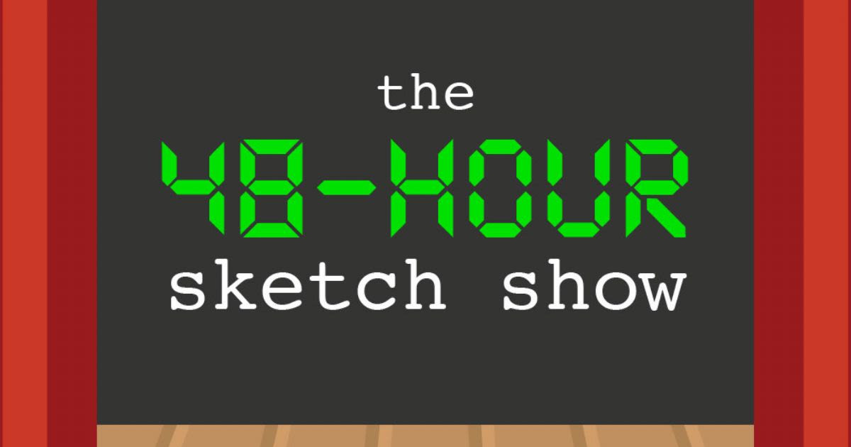 Nope Quiz Question 90 à 100 The 48-Hour Sketch Show in Nashville at Third Coast Comedy Club