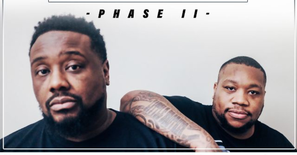 Little Brother in Brooklyn at Brooklyn Bowl