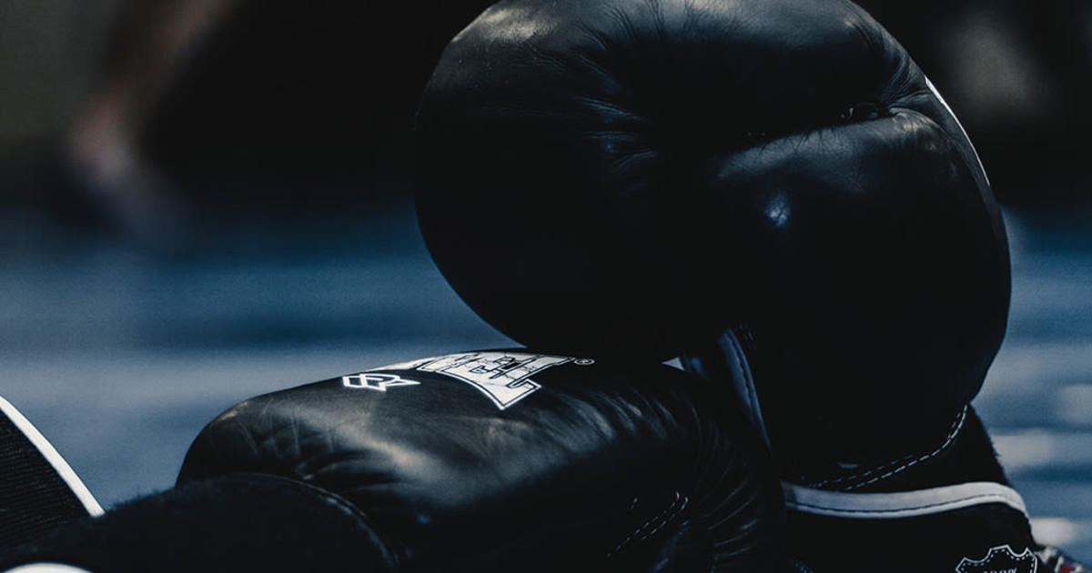 Premier Boxing Champions in Nashville at Bridgestone Arena