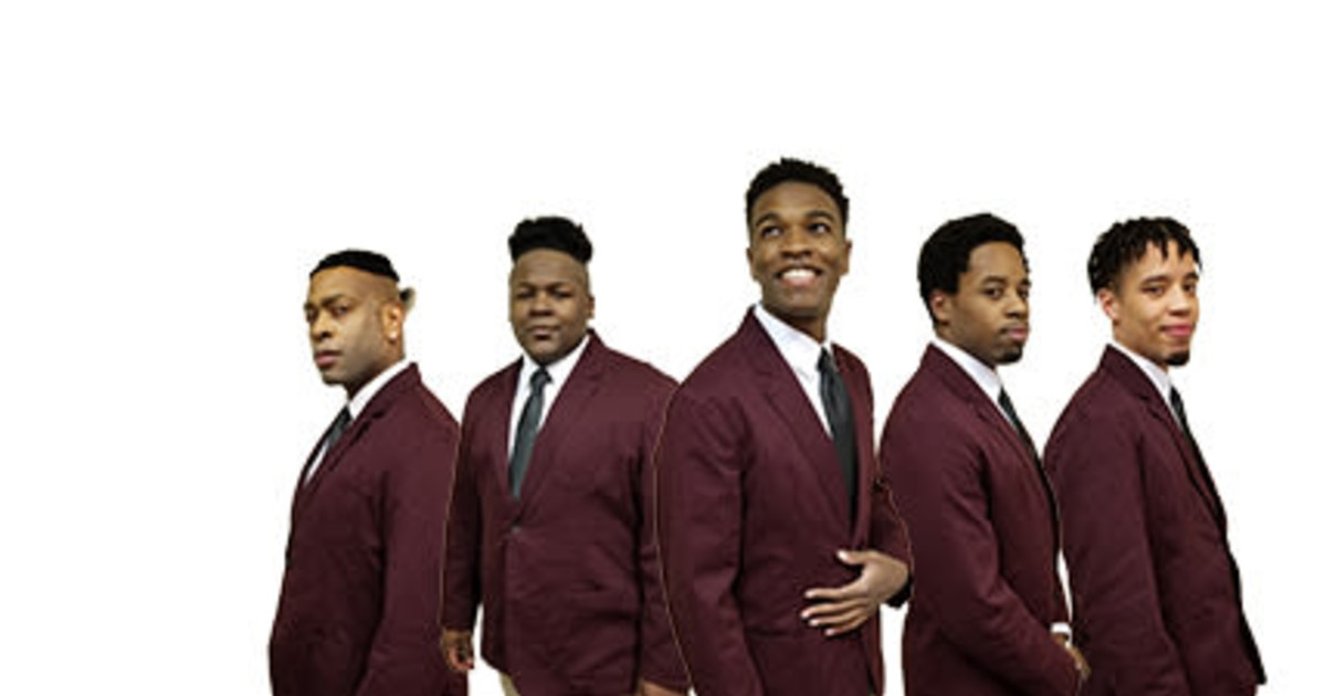CHOIR BOY by Tarell Alvin McCraney in Louisville at The Henry Clay