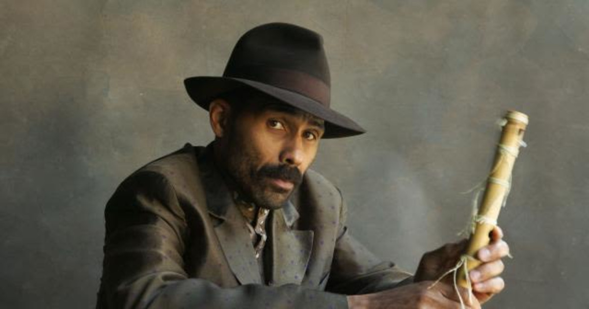 Kahil El Zabar 11 Jun 2020