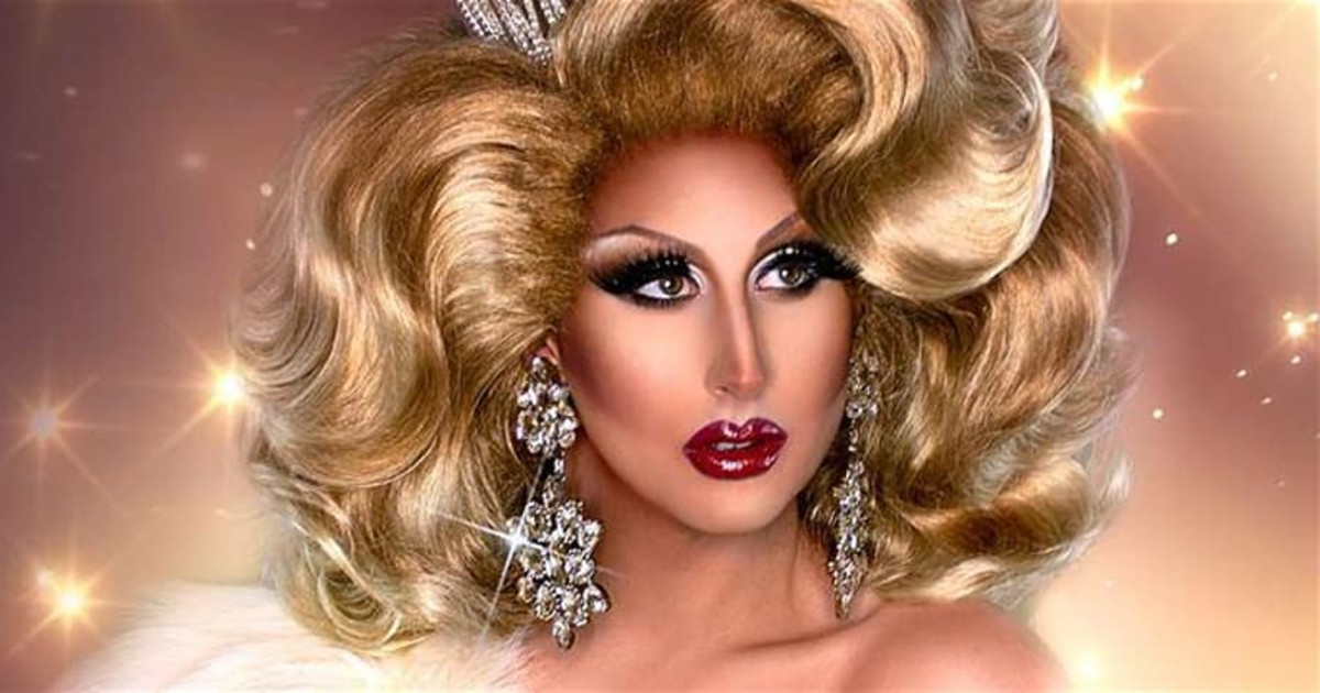 New Year's Drag Brunch in Indianapolis at Baby's Indy