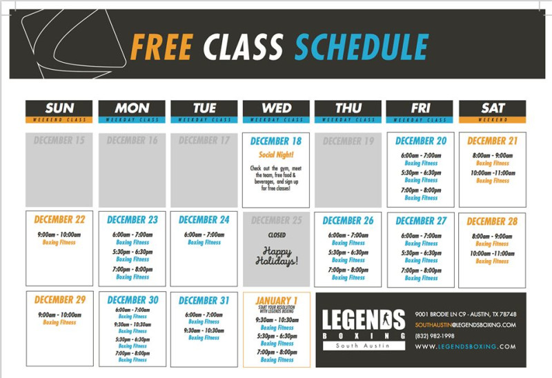 Boxing Fitness Program For Beginners Blog Dandk