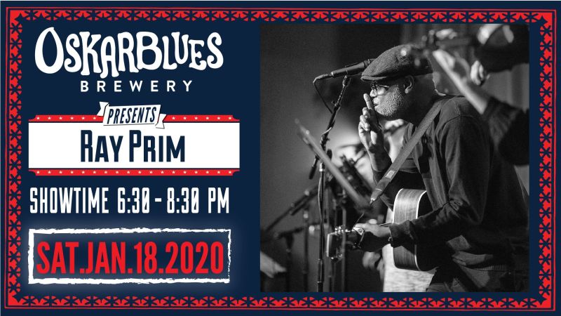 Ray Prim In Austin At Oskar Blues Brewery L'enseignant doit ouvrir un compte gratuit à l'aide de son adresse. ray prim in austin at oskar blues brewery