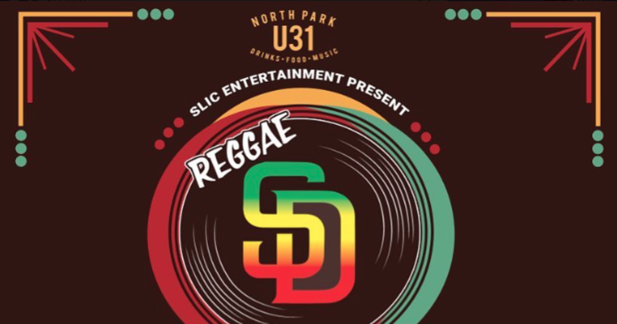 Live Reggae: Every Sunday Night