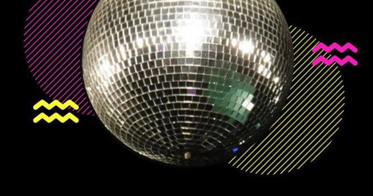 Grind Disco Brunch! in Louisville at Grind Burger Kitchen