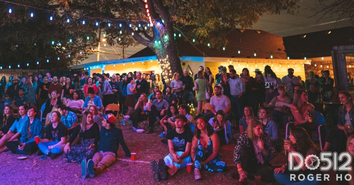 Comedy Night! with JT Kelley in Austin at The Far Out Lounge & Stage