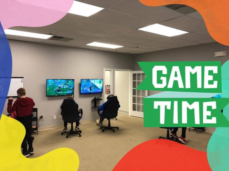 Kids Game Room Near Me 37 Epic Game Room Ideas How To Design A Home