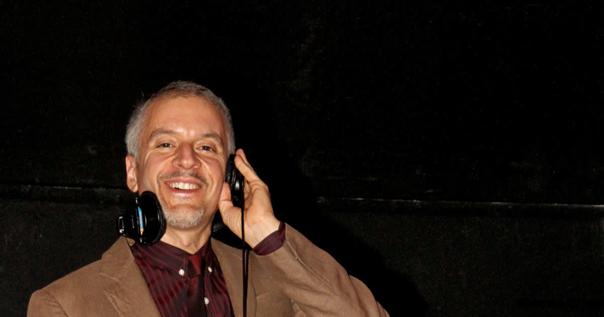 Rhythm Revue Retro Soul Dance Party With Felix Hernandez with