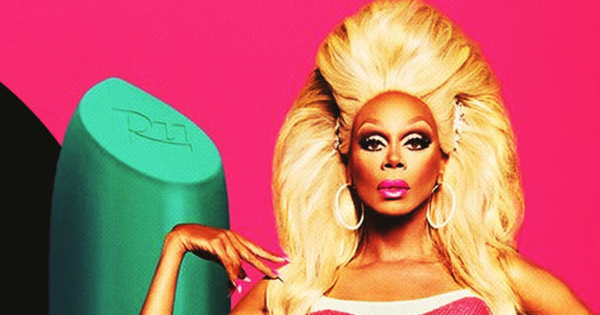 Sashay Away 4 Special Edition RuPaul's Drag Race Trivia in