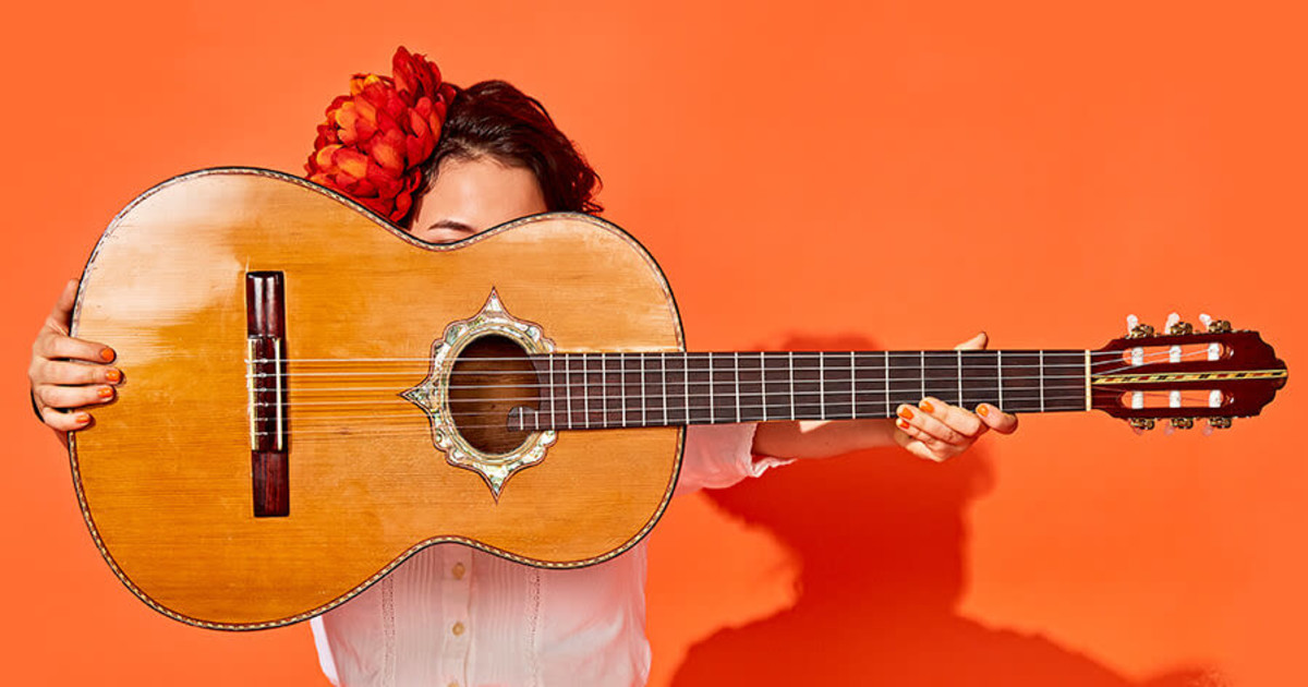 American Mariachi