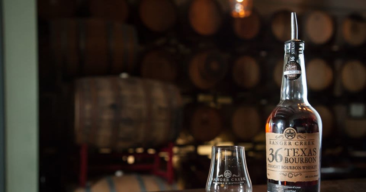 Saturday Tasting Room w Flat Rock Texas Artisans Food Truck in San