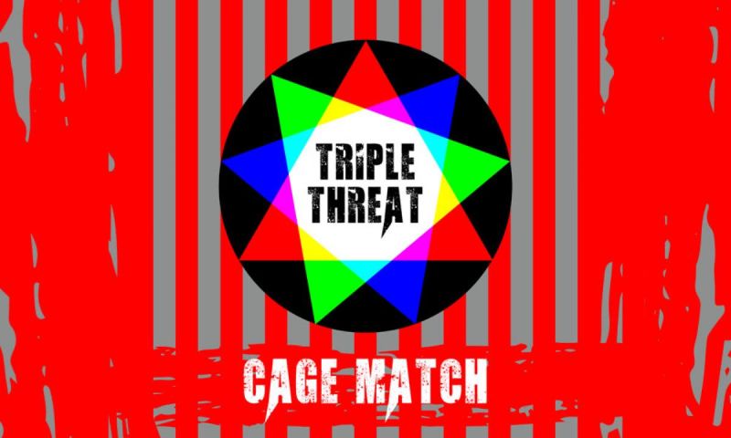 Nope Quiz Question 90 à 100 Triple Threat Improv Cagematch in Nashville at Third Coast
