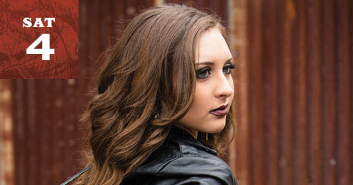 Jam and Toast Brunch With Natalie Rose in San Antonio at The Rustic