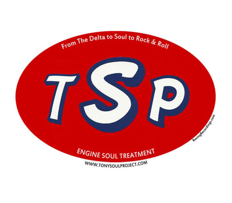 Tony Soul Project Rox The Bokx in Natick at Sky Bokx 109