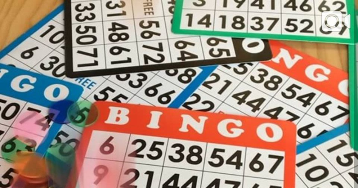 Bingo Party in Indianapolis at Ash & Elm Cider Company