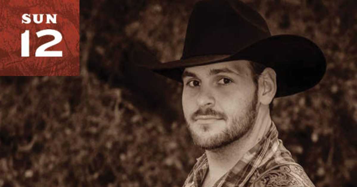 Jam and Toast Brunch with Damon Curtis in San Antonio at The Rustic