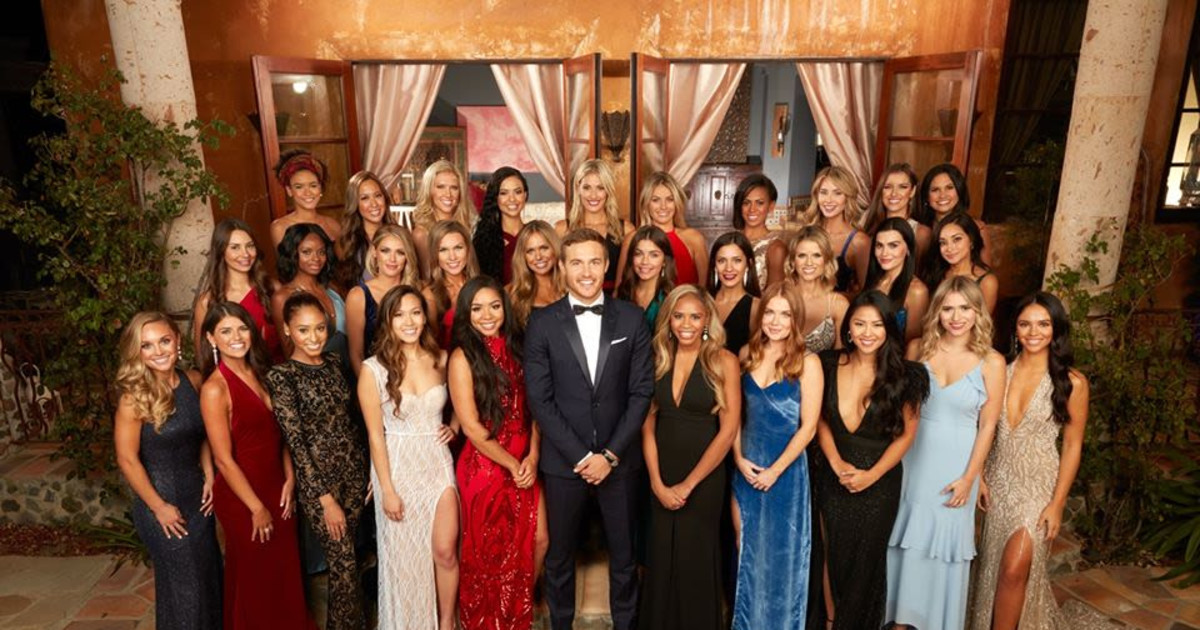 The Bachelor Viewing Party in Brooklyn at Syndicated