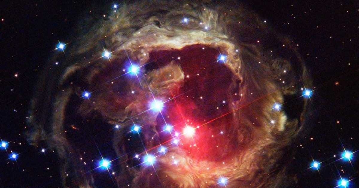 Lunch and Learn Hubble and The Heavens in New Albany at Carnegie