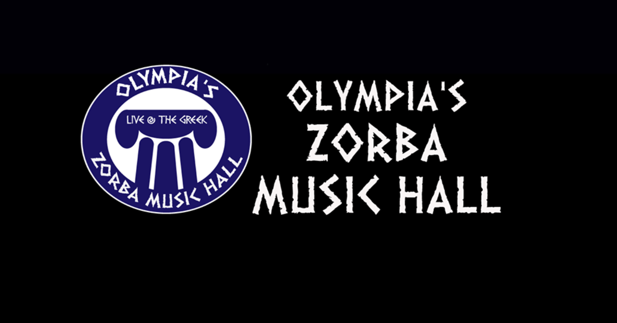 Last Child - Aerosmith Tribute in Boston at Olympia's ...