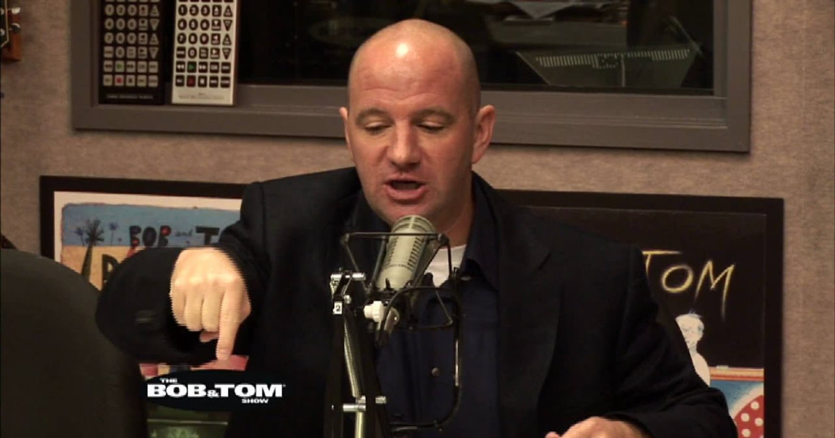 Auggie Smith in Indianapolis at Crackers Comedy Club