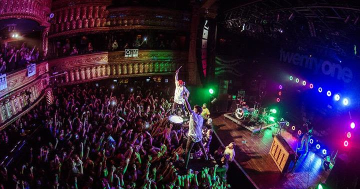 Enter To Be A Foundation Member For A Day in Chicago at House of