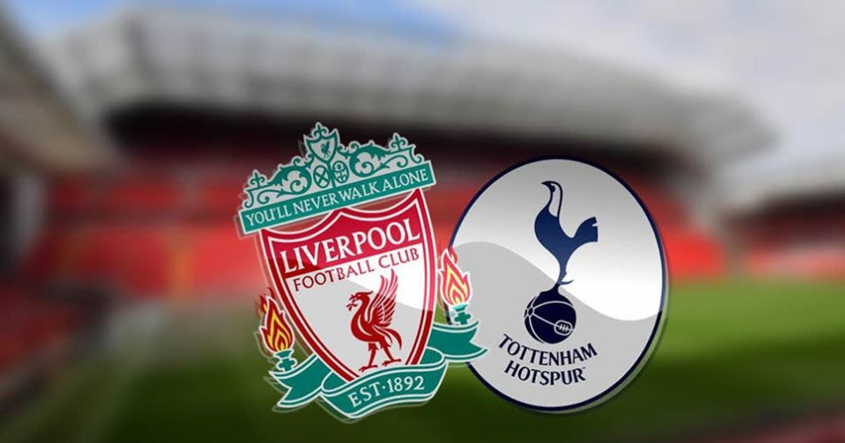 Liverpool Vs Tottenham In Victoria At Irish Times