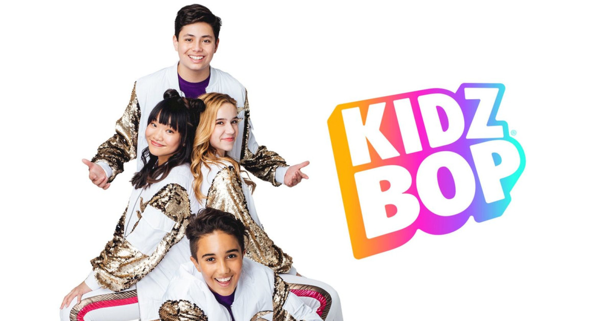 CANCELLED KIDZ BOP World Tour 2020 in Westbrook at Maine Savings