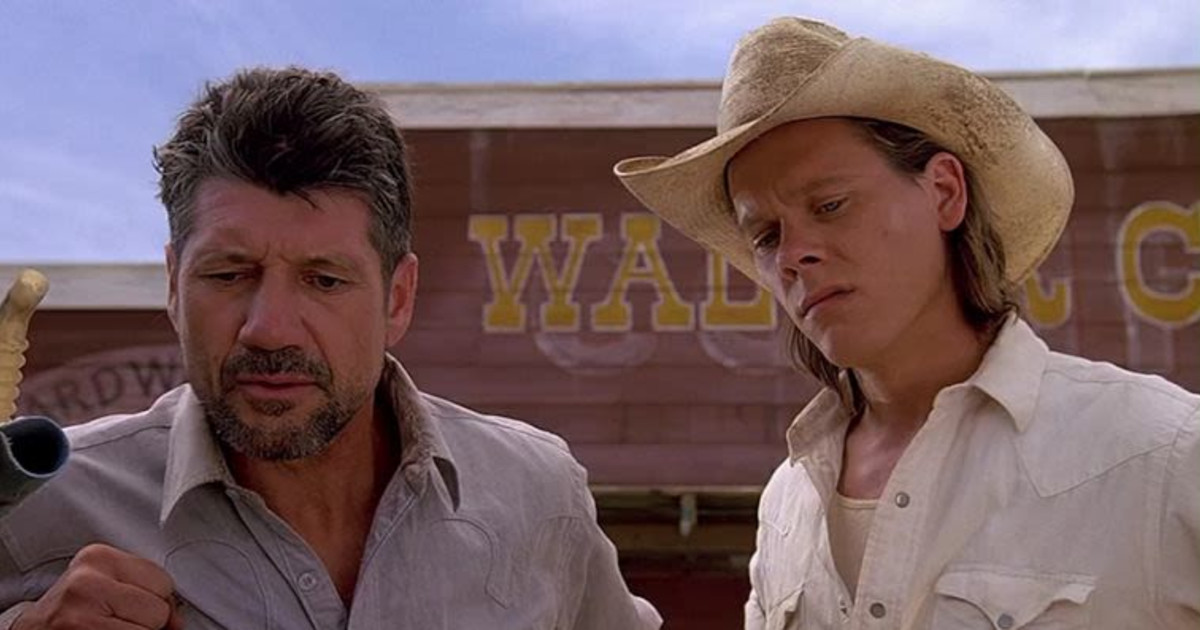 Tremors in Austin at Alamo Drafthouse Lakeline