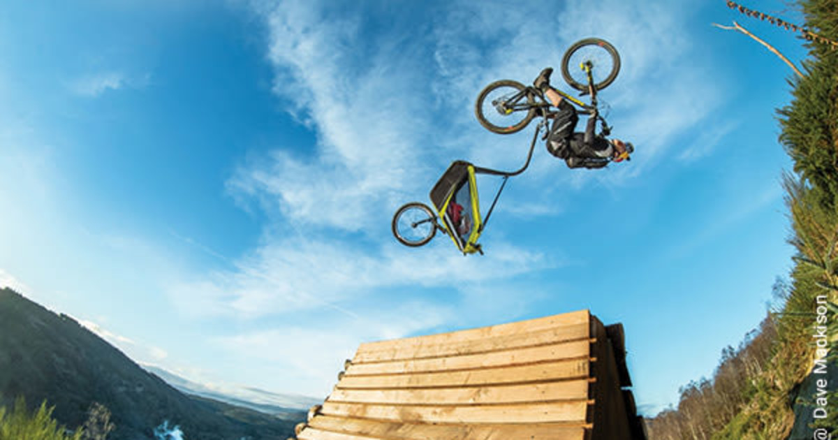 The Banff Centre Mountain Film Festival 2 in Austin at ...