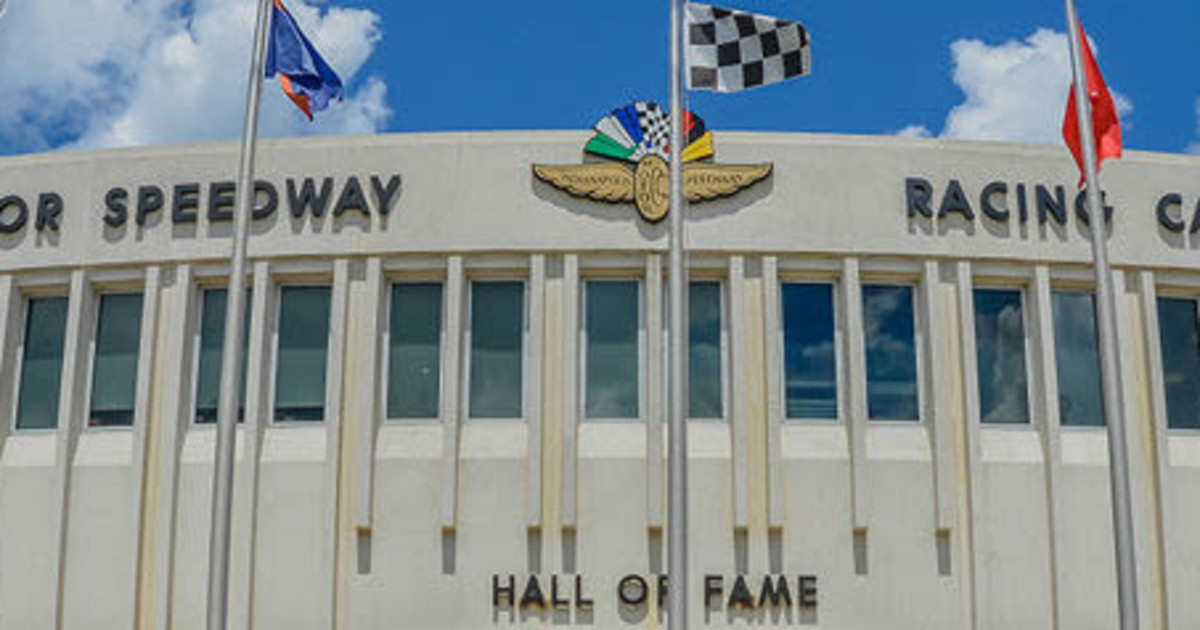 Indianapolis Cars & Coffee in Indianapolis at Indianapolis