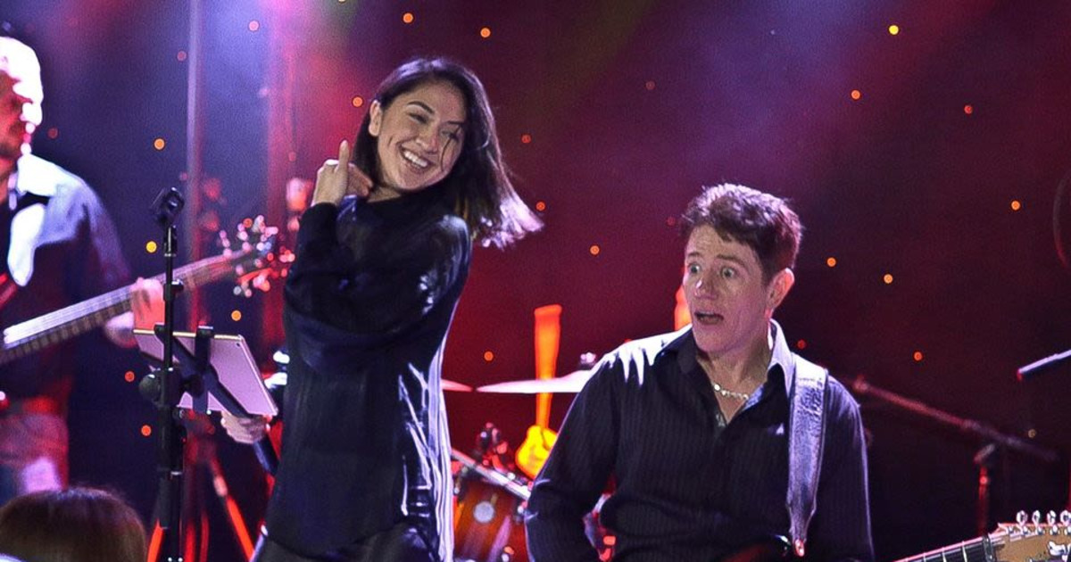 Spike The Punch in Malden at Mixx360