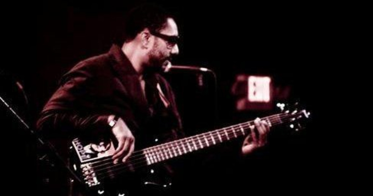 Blackberry Jam Tribute to Sade in Indianapolis at The Jazz