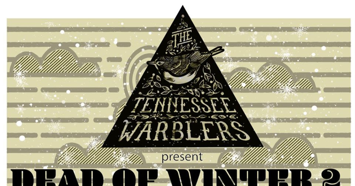 Dead Of Winter 2 Songs Of The Grateful Dead 25 Jan 2020