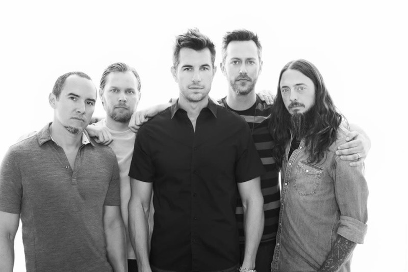 311 w/ Tropidelic in Portland at Crystal Ballroom