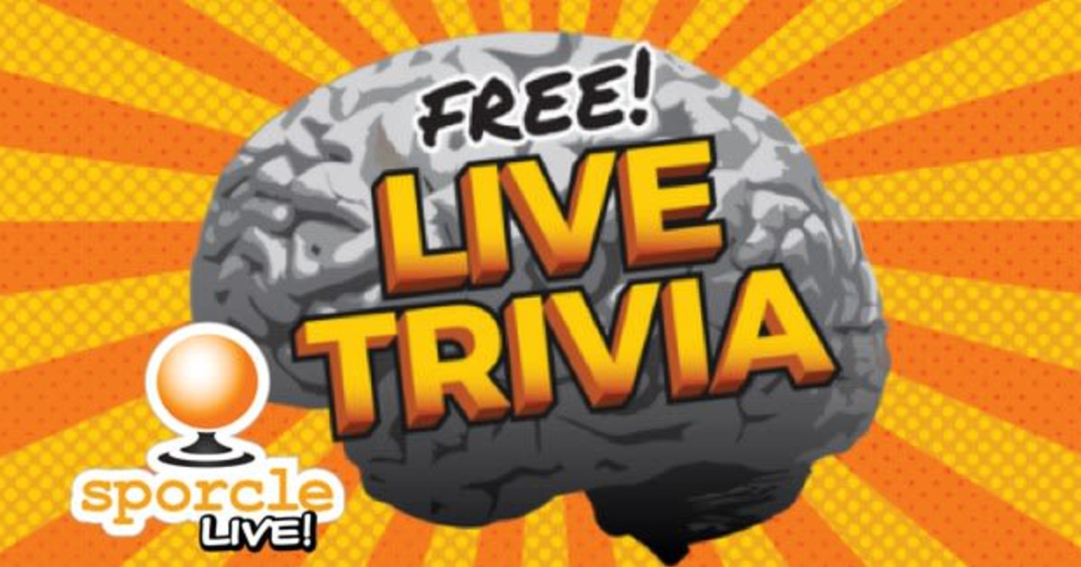 Sporcle Live Trivia in Mansfield at Fat Daddy's