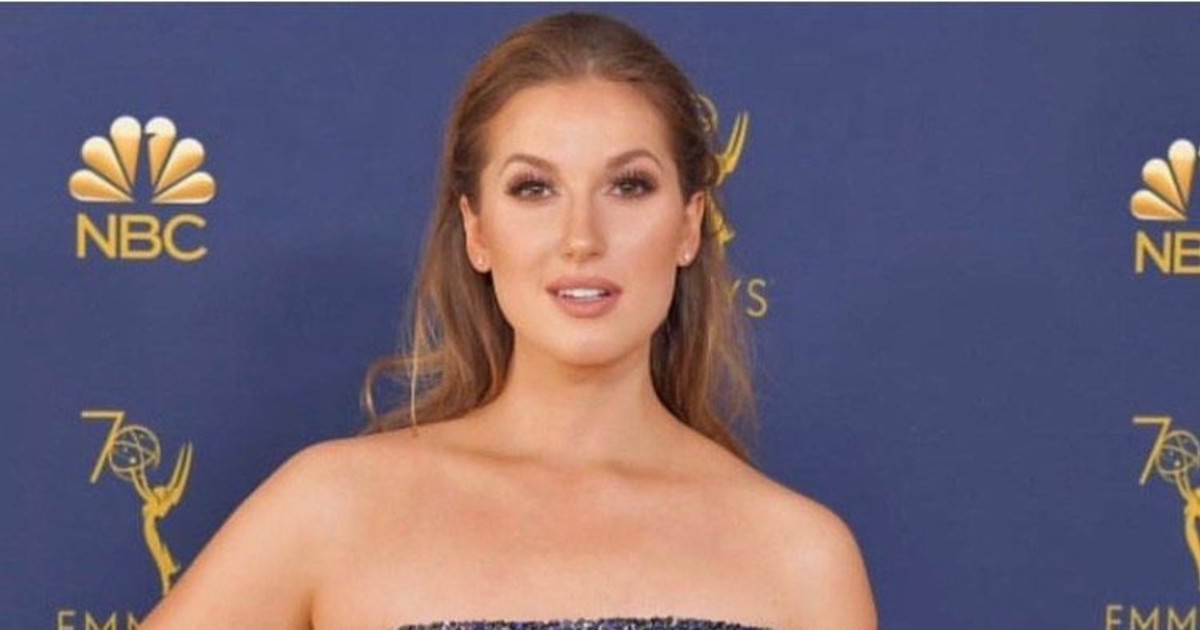 Natalie Friedman in San Antonio at Laugh Out Loud Comedy Club