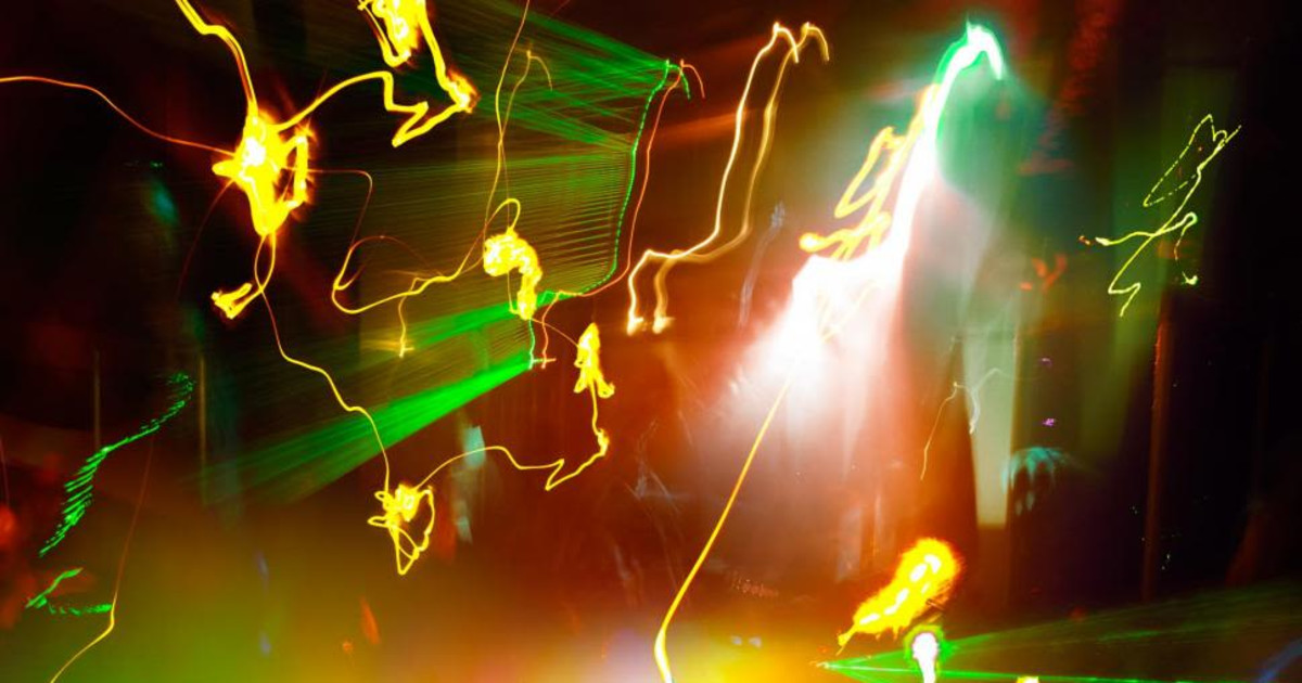 Electronic SingerSongwriter Showcase in Boston at The Red Room