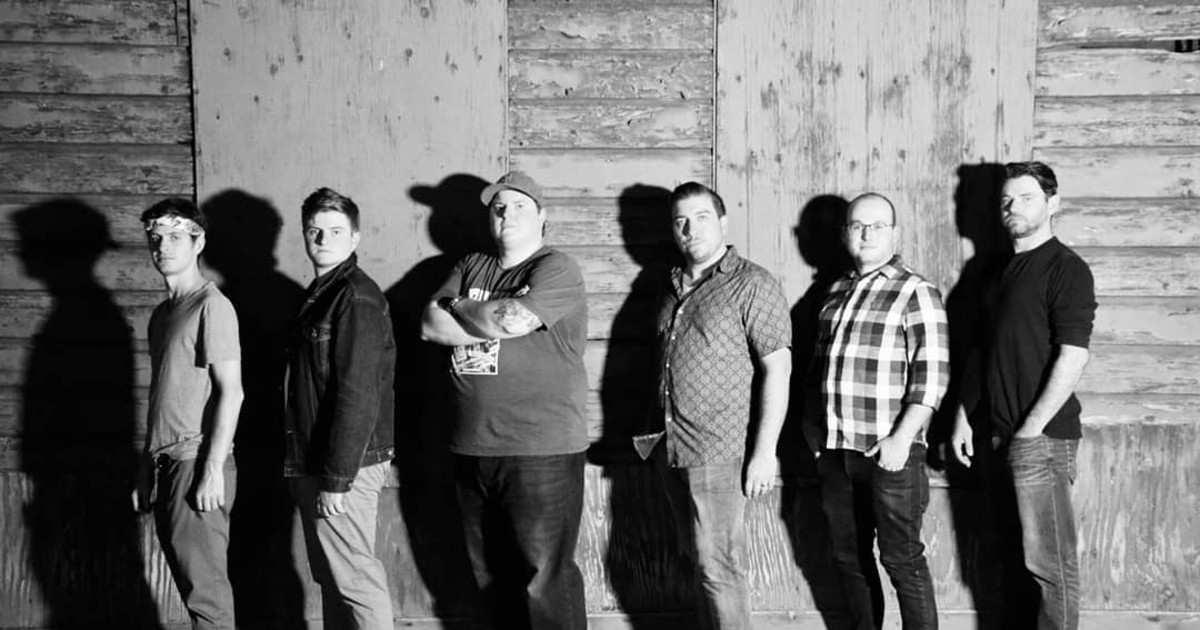 The Cliffhangers in Brooklyn at Bar Chord