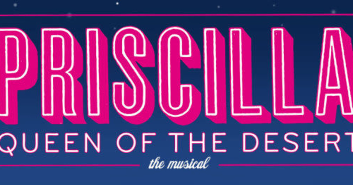 Priscilla, Queen of the Desert