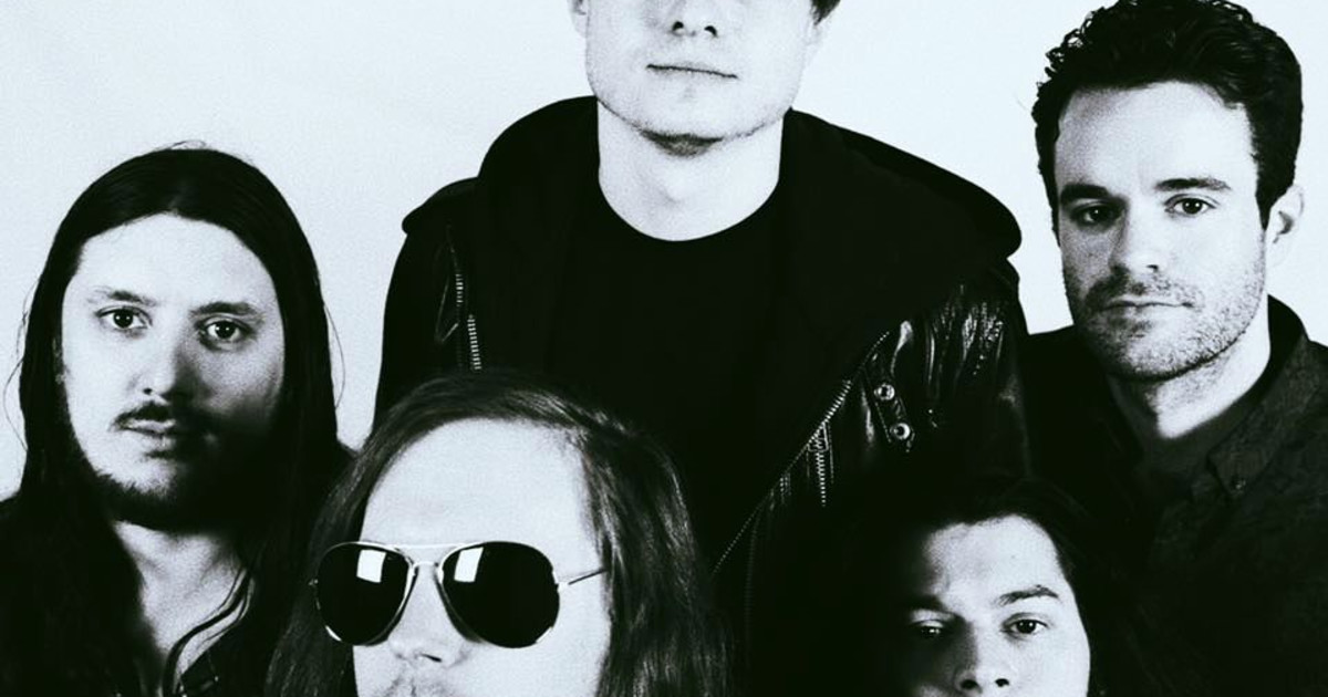 Brooklyn Charmers The Music of Steely Dan in Nashville at The