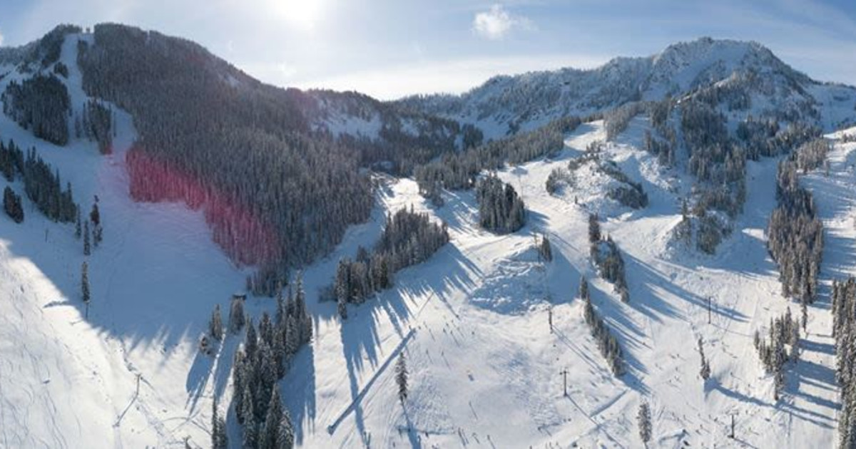 Ski & Ride for a Cure in Skykomish at Stevens Pass Mountain Resort