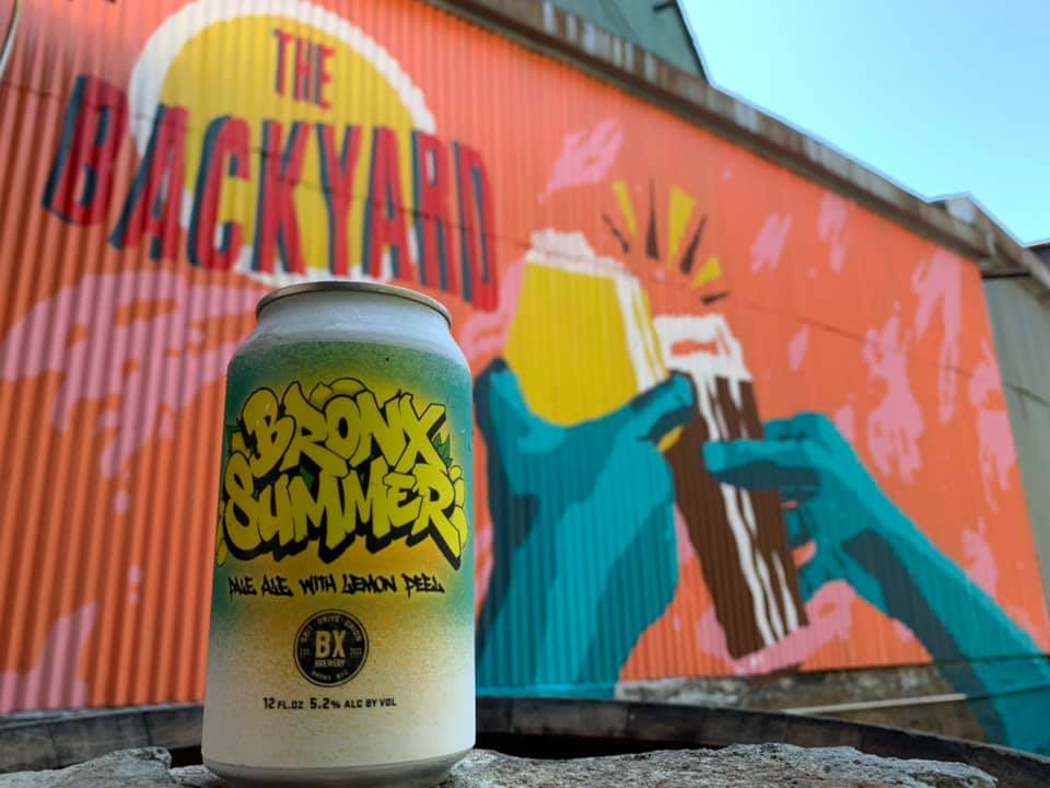 Best Local Breweries in NYC