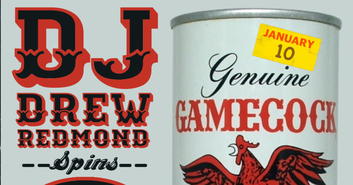 DJ DREW REDMOND SPINS HAPPY HOUR AT HOME SWEET HOME in New York at