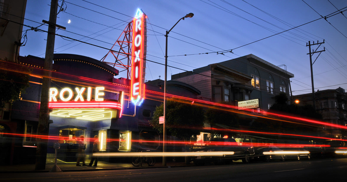 Sf Indiefest 2020 In San Francisco At San Francisco