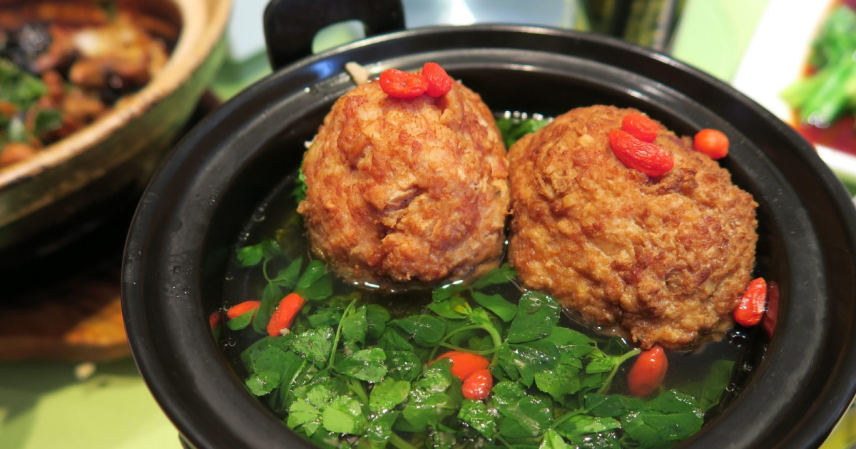 Feasts of Coquitlam: Lunar New Year Dinner